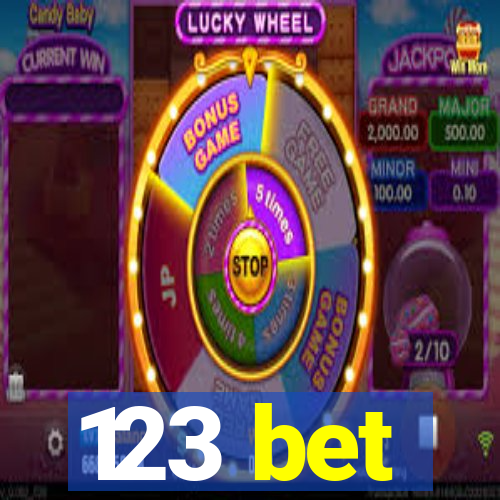 123 bet